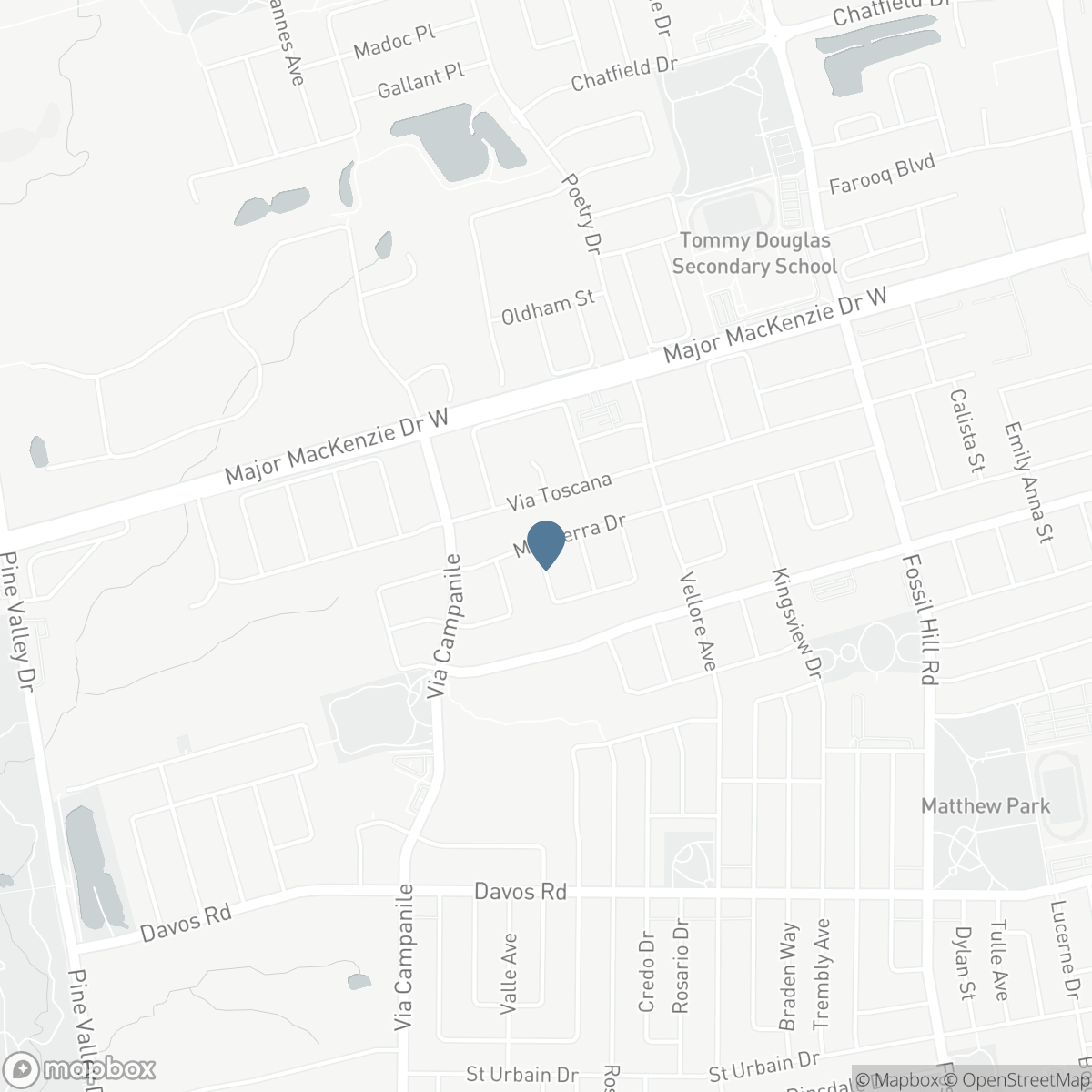 120 ISERNIA CRESCENT, Vaughan, Ontario L4H 2Y9
